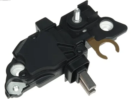 Регулятор генератора 14.5v (система bosch) chevrolet fiat ford iveco для AS ARE0012 фото товару