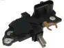 Регулятор bo 28.3v cg231523, ib298, f00m для Mercedes, Audi AS ARE0042 фото товару