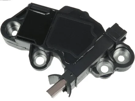 Регулятор напруги генератора для Fiat, Ford, Land Rover, Citroen, Peugeot AS ARE0061S2 фото товару
