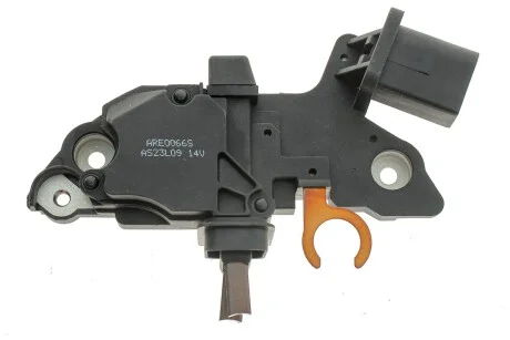 Регулятор напруги генератора для Mercedes AS ARE0066S фото товару