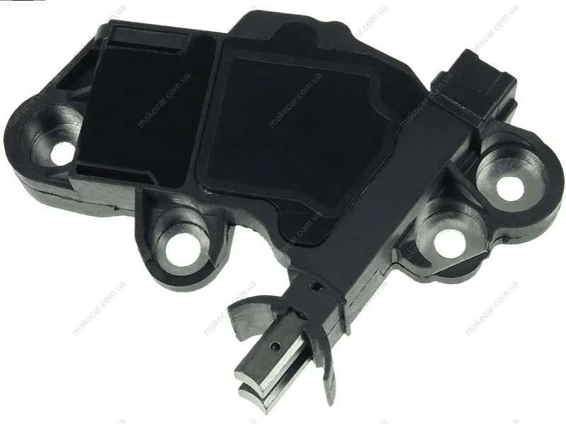 <strong>Регулятор напруги генератора AS ARE0120S2 (фото 1)</strong>