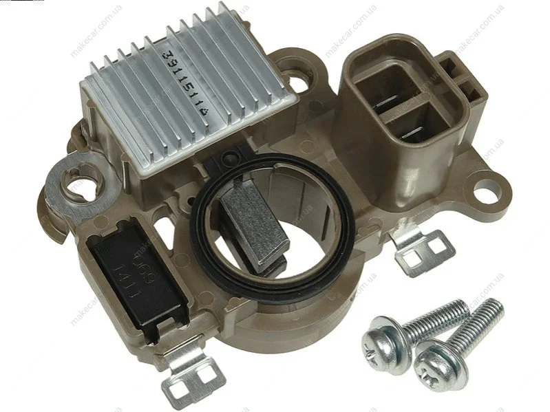 <strong>Регулятор напруги генератора AS ARE5089(MITSUBISHI) (фото 1)</strong>