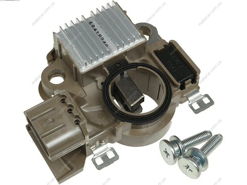 <strong>Регулятор напруги генератора AS ARE5106(MITSUBISHI) (фото 1)</strong>