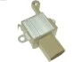 <strong>Регулятор напруги генератора AS ARE6160S (фото 1)</strong>