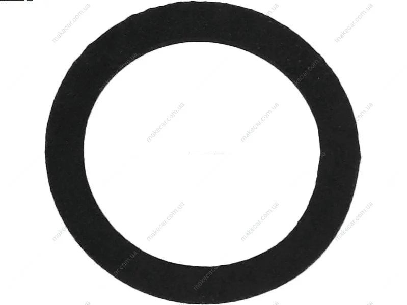 <strong>Сальник гумовий AS ARS0001 (фото 1)</strong>