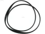 <strong>Кільце гумове AS ARS0057 (фото 1)</strong>