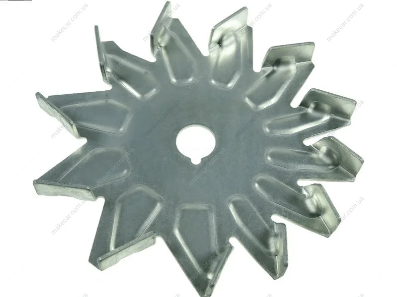 <strong>Крильчатка вентилятора AS ARS0072S (фото 1)</strong>