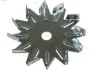 <strong>Крильчатка вентилятора AS ARS2021 (фото 1)</strong>