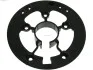 <strong>Крышка генератора AS ARS2030S (фото 1)</strong>