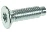 <strong>Болт з головкою системи TORX з чорного металу AS ARS3026S (фото 1)</strong>