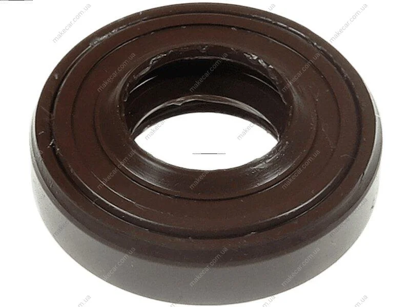 <strong>Кільце гумове AS ARS5008 (фото 1)</strong>