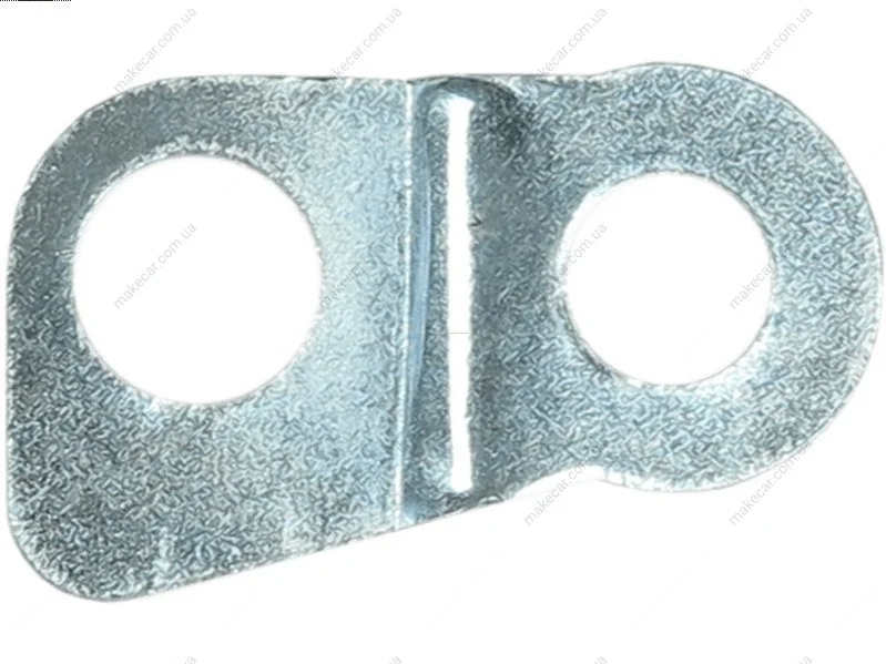 <strong>Кришка генератора AS ARS6010 (фото 1)</strong>