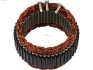 <strong>Обмотка генератора AS AS0074 (фото 1)</strong>