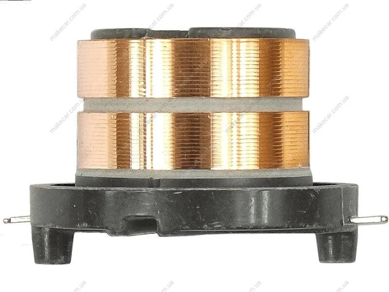 <strong>Колекторне кільце генератора AS ASL9027 (фото 1)</strong>