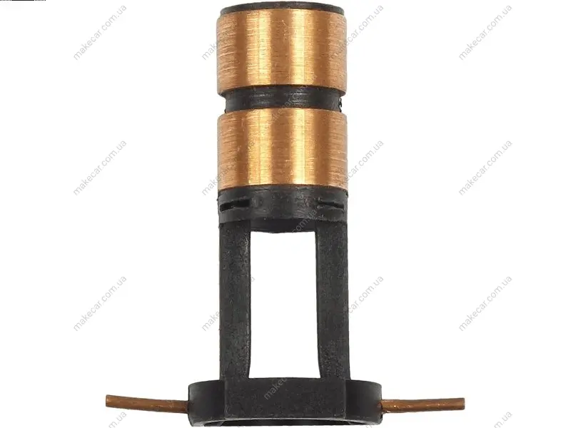 <strong>Колекторне кільце генератора AS ASL9034 (фото 1)</strong>