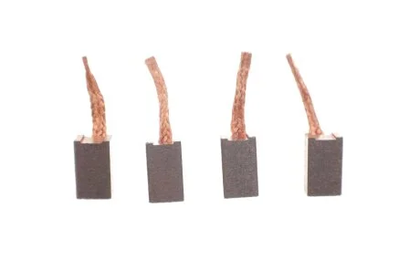 Щітка стартера для Ford, Volkswagen, Audi AS BSX75 фото товару
