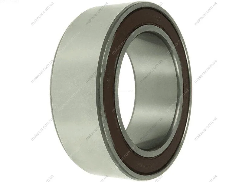 <strong>Підшипник кульковий d>30 AS CBE9001(NSK) (фото 1)</strong>