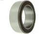 <strong>Підшипник кульковий d>30 AS CBE9001(NSK) (фото 1)</strong>