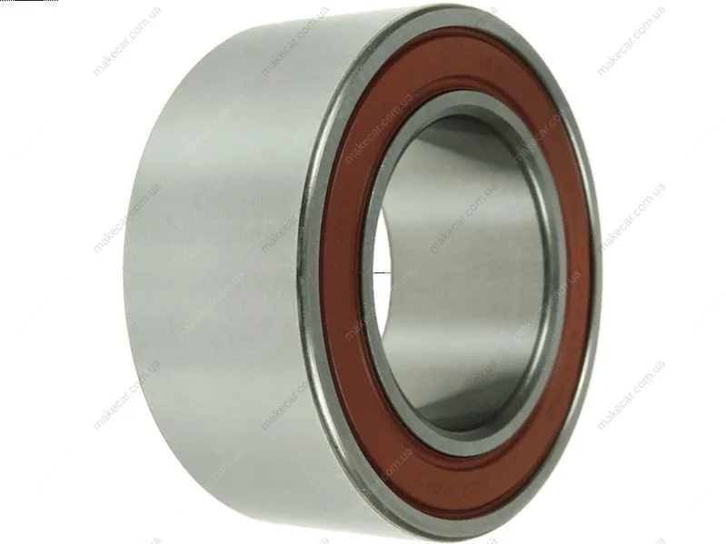 <strong>Підшипник кульковий d>30 AS CBE9004(NSK) (фото 1)</strong>