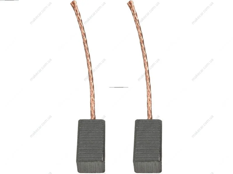 <strong>Щетка генератора AS OB9027 (фото 1)</strong>