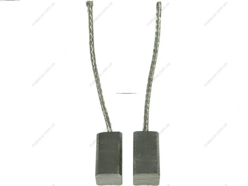 <strong>Щітка генератора AS OB9115S (фото 1)</strong>