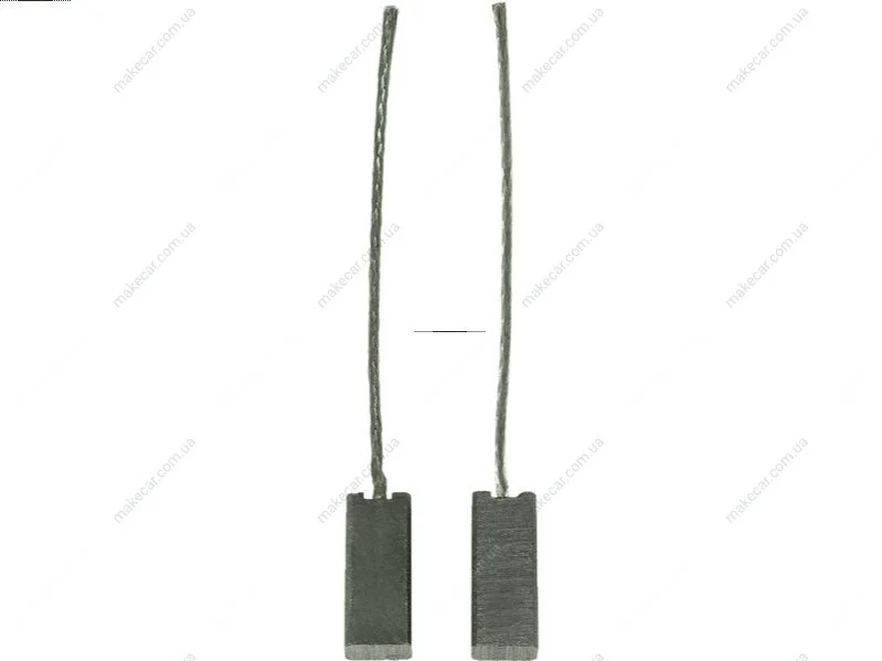 <strong>Щетка генератора AS OB9117S (фото 1)</strong>