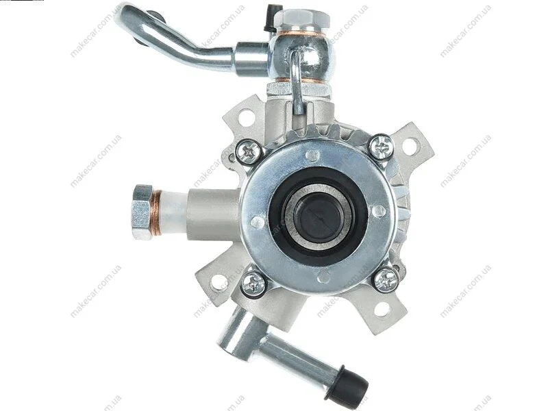 <strong>Насос вакуумний AS P6004S (фото 1)</strong>