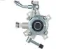 <strong>Насос вакуумний AS P6004S (фото 1)</strong>