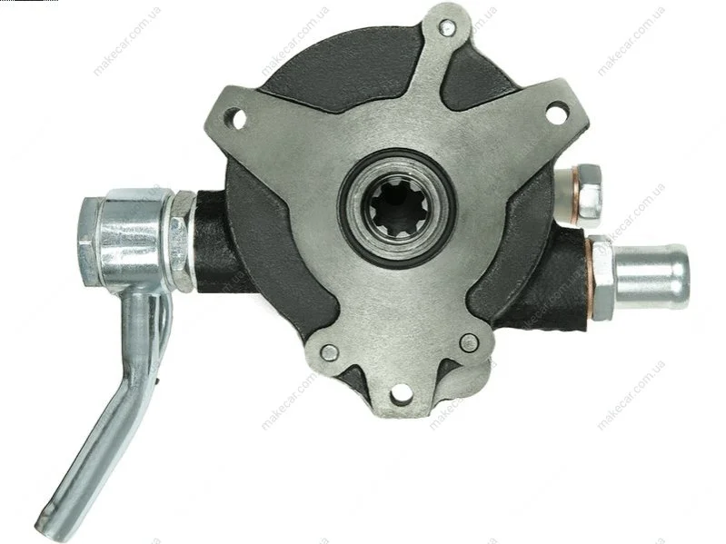 <strong>Насос вакуумний AS P9006S (фото 1)</strong>