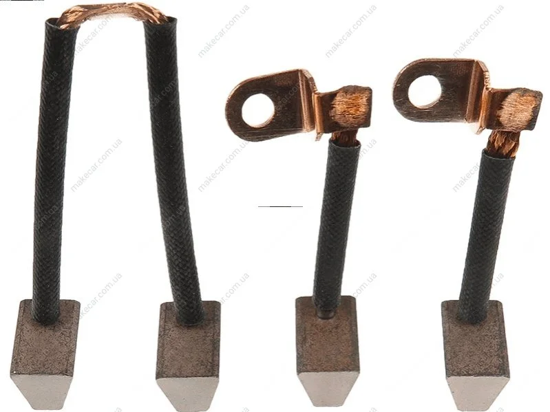 <strong>Щітка стартера AS PSX129 (фото 1)</strong>