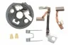 Щітка стартера для Chevrolet, Opel, Vauxhall AS PSX148-149(H) фото товару
