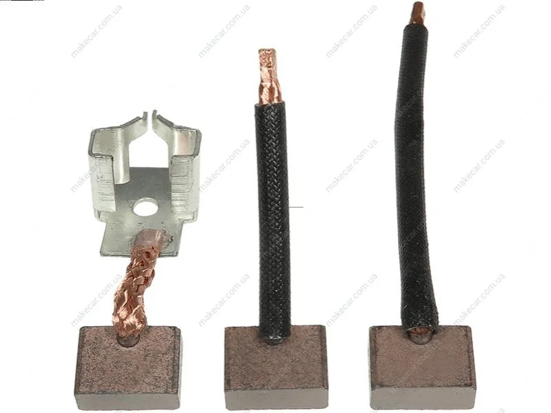 <strong>Щітка стартера AS RX120(3) (фото 1)</strong>