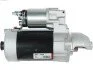 <strong>Стартер 12V 2.3kW AS S0099 (фото 2)</strong>