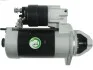 <strong>Стартер AS S0101 (фото 2)</strong>