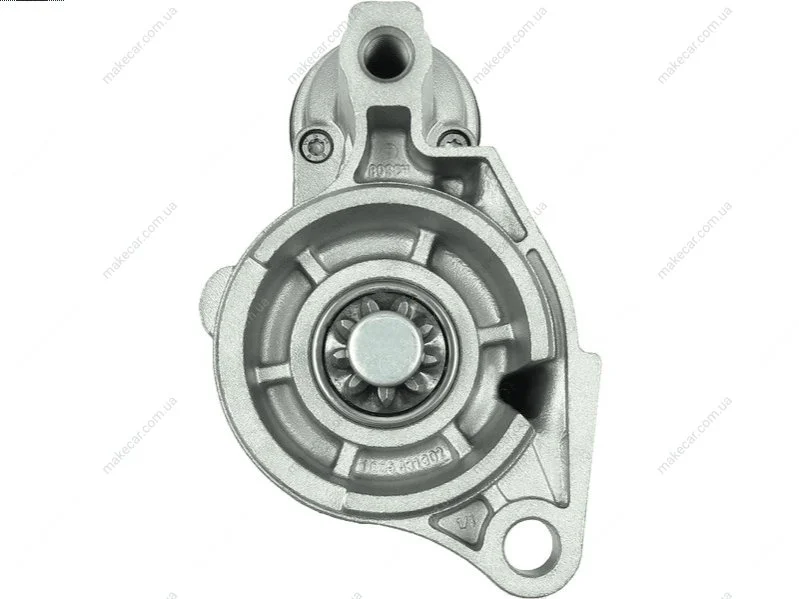 <strong>Стартер AS S0402PR (фото 1)</strong>
