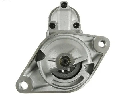 Стартер для Toyota AS S0451 фото товару