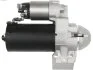 <strong>Стартер 12V 2.20kW AS S0487 (фото 4)</strong>