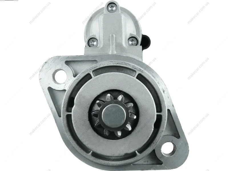 <strong>Стартер AS S0534 (фото 1)</strong>