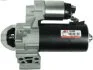 <strong>Стартер 12V 2.20kW AS S0595 (фото 2)</strong>