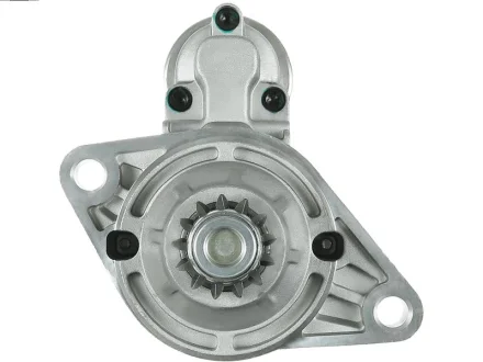Стартер для AS S0637S фото товару