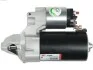 <strong>Стартер AS S0768S (фото 2)</strong>