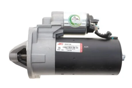 Стартер для Ford AS S0872S фото товару