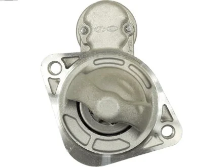 Стартер для Hyundai, KIA AS S1070(DELCO) фото товару