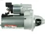 <strong>Стартер AS S1159S (фото 2)</strong>
