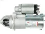<strong>Стартер AS S1167S (фото 2)</strong>