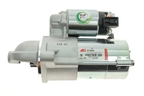 Стартер для AS S1256S фото товару