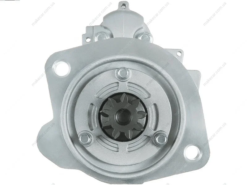 <strong>Стартер 12V 2.80kW AS S2012 (фото 1)</strong>