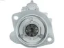 Стартер 12V 2.80kW для AS S2012 фото товару
