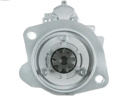 Стартер 12V 2.80kW для Renault, Opel, Vauxhall, Nissan AS S2012 фото товару