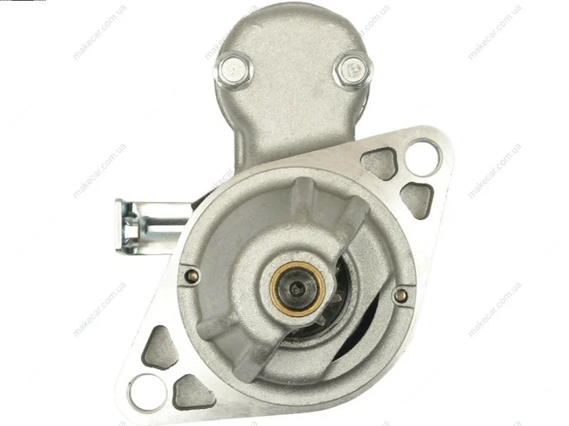 <strong>Стартер AS S2033 (фото 1)</strong>